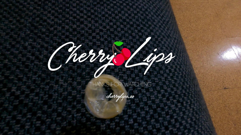 Cherry Lips: Ngày cá tháng 4 kết thúc với việc đụ nhầm bạn cùng...