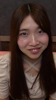 First Time Filming - Innocent Idol-like Beauty Gives in to Forbidden Desire, Private Debut with a Stunning Finale