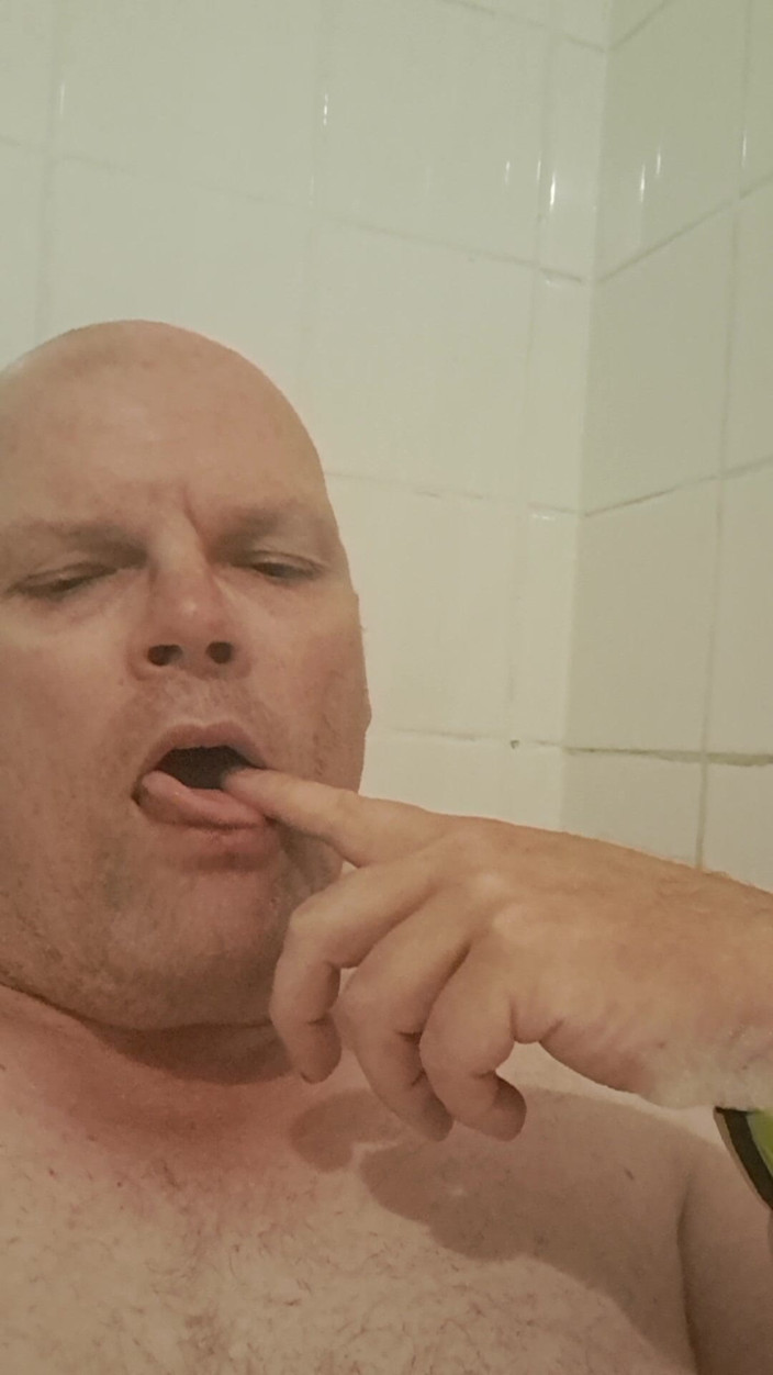 Fickspecht: Sucking, Sucking, Sucking