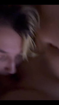 Blowjob