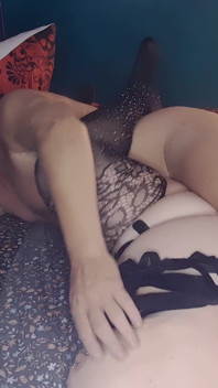 가위 핑거링