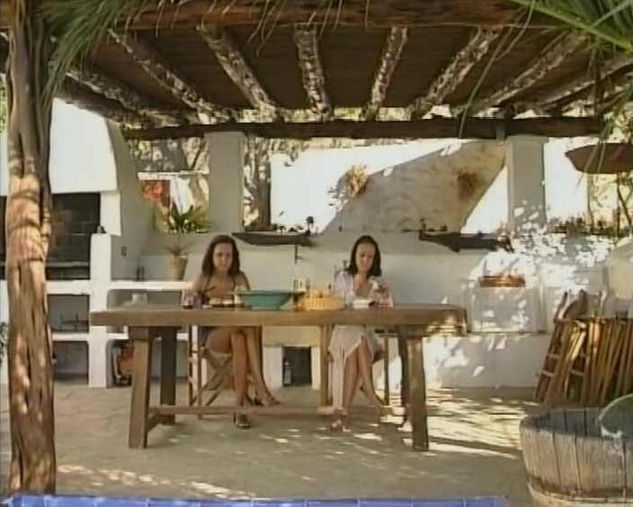 Vintage Movies XXX Best of: Kỳ nghỉ là để làm tình - âm hộ nhỏ đụ bởi ngôi nhà...