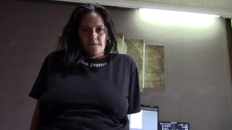 Randy and Deria: Your Stepmom Has Been Waiting for You