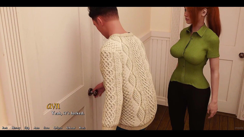 AVN Teller: Being a Dik - Thanksgiving Is Here