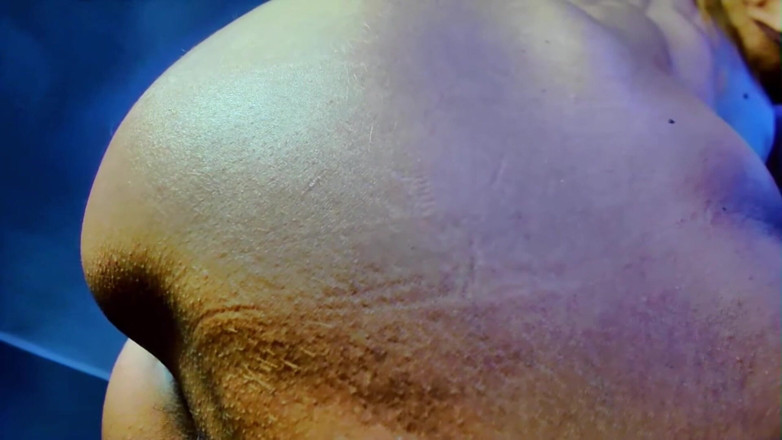 Alesyamuscledoll: Tease and Denial or Tease and Climax?