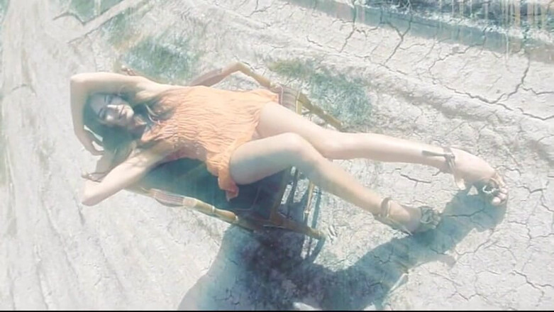 Watch4beauty: Vision