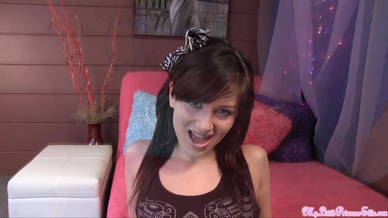 Princess Ellie Idol's Femdom Funhouse: Cicha hipmeryzuje fantazję