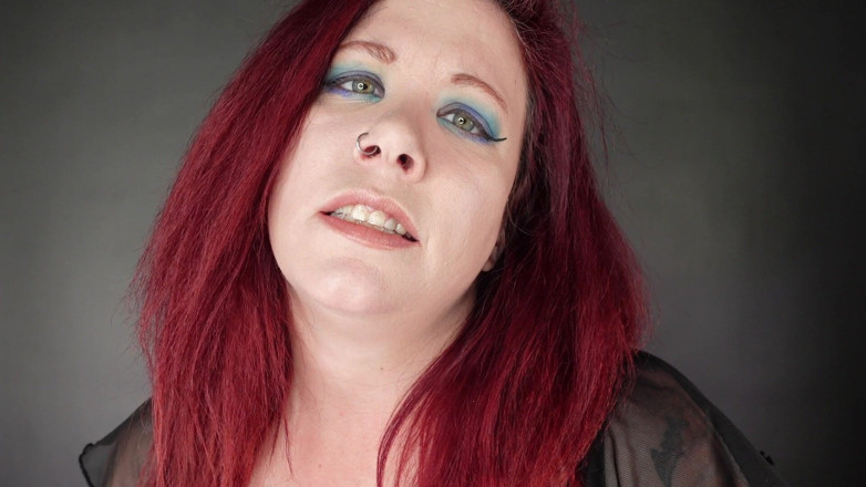 Deanna deadly: Stuff Your Face My Submissive Fatty