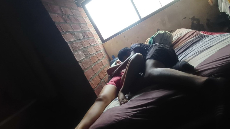 E-Alfa: She Lets Herself When I Want to Eat Her Vagina