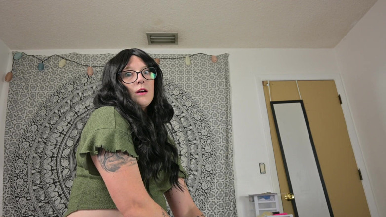 Miss Ellie Roleplay: Stepmommy Becomes a Slut 1