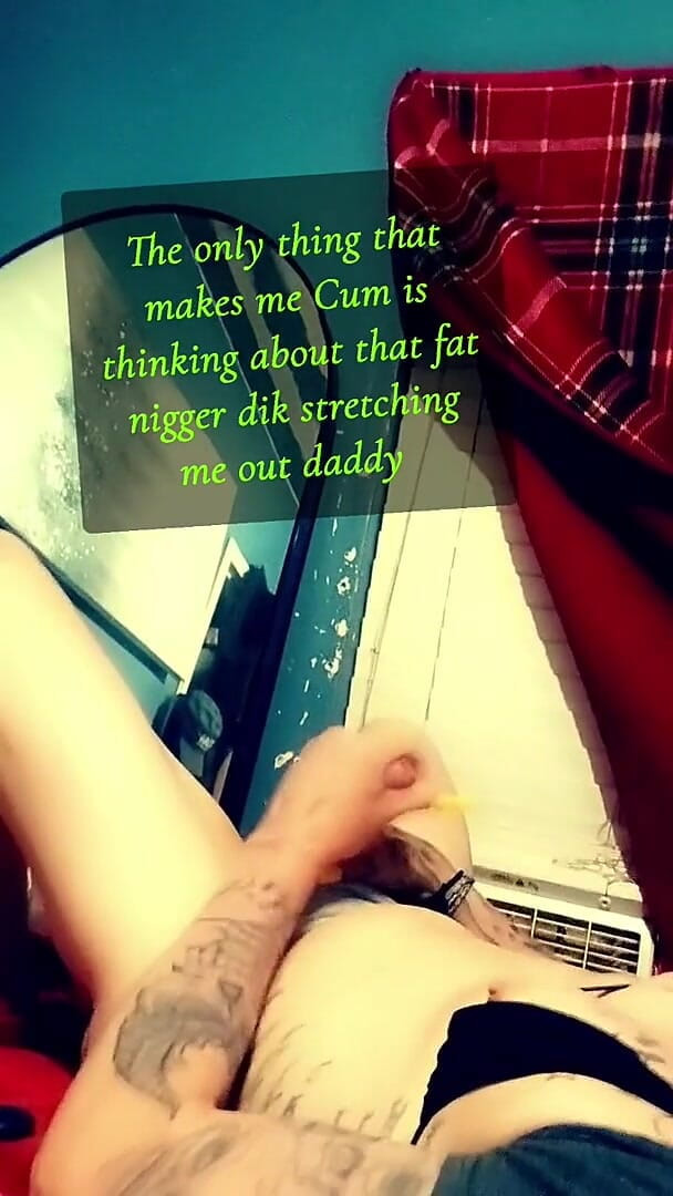 Chikgotadik Stroking for Daddy (Chik got a dik)