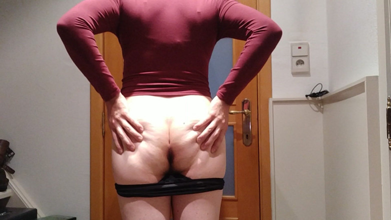 Joslin: Mostsso i miei vestiti