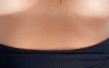I’d Love Them to Be Covered in Your Cum