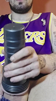 Bwc Fleshlight Edge så kul