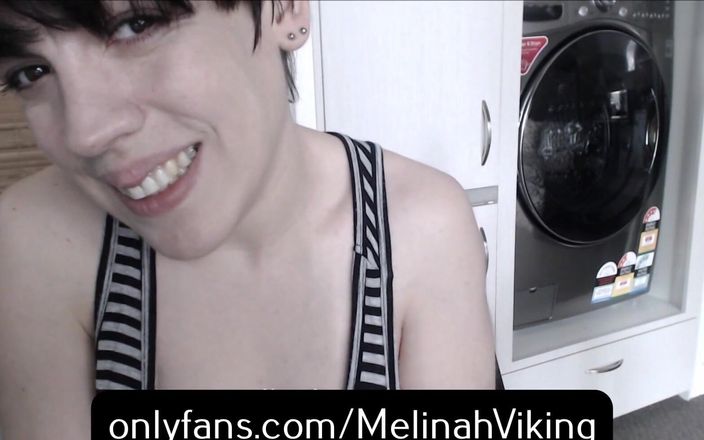 Melinah Viking: Ex Boob Play
