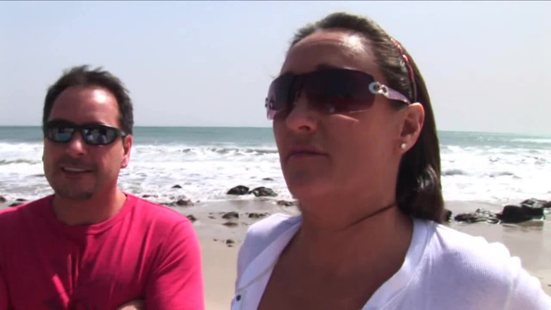 Moms Teaching Teens: Michelle &amp; Paulina