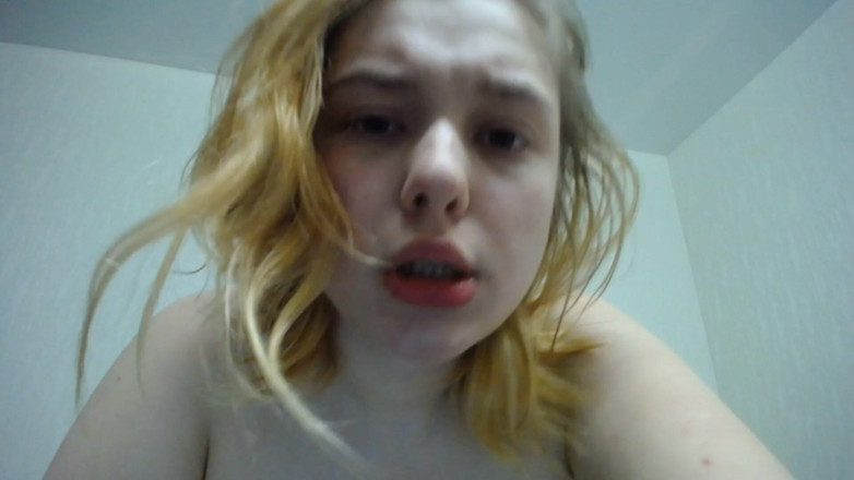 JuiceLussie: Sexe sur le visage
