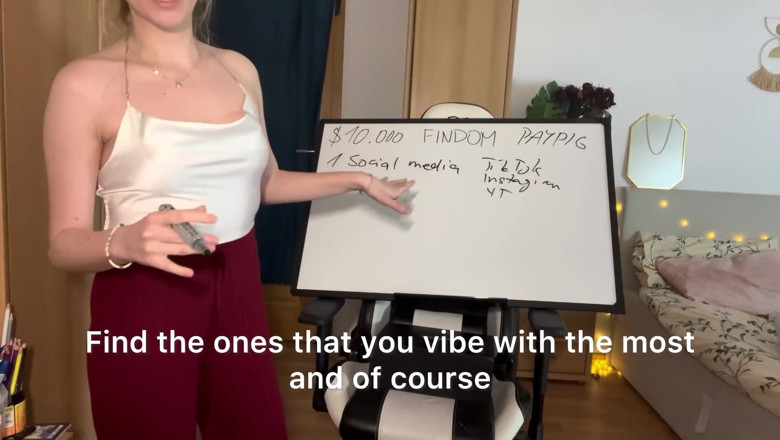 Goddess_Bella_Rae: Findom에서 한 달에 $10.000를 만드는 방법