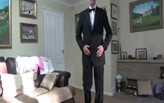 Dress Strip