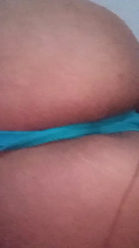 My Beautiful Ass
