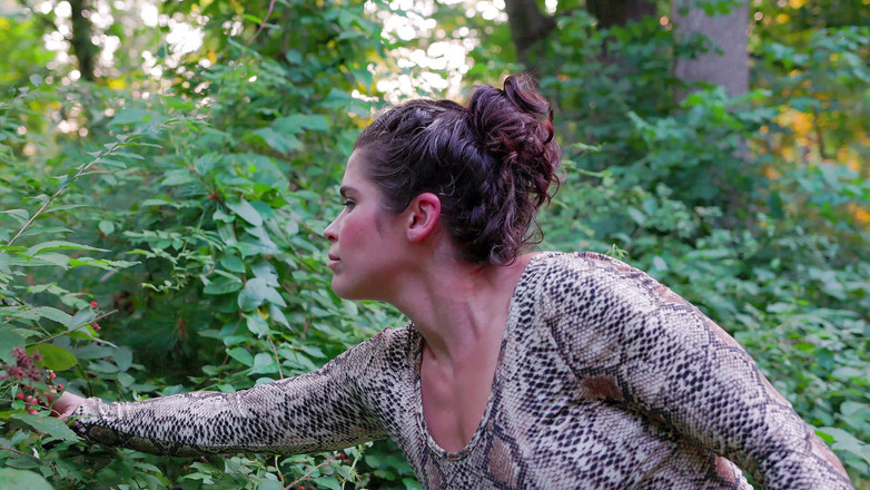 Sammi Starfish: 4K - PAWG Walk, sv. 5