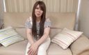 Japan Lust: Chętna japońska nastolatka jest gotowa być zadowolona