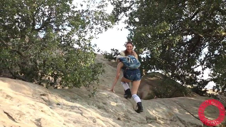 Samantha Rone: ミンディ・ミンク、サマンサ・ローン MILFロマンス