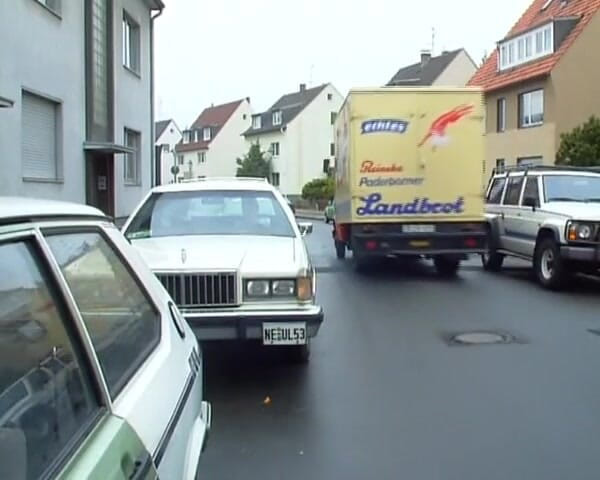German amateur couples: Two Stunning German Chicks Sharing a Loaded Cock on the...