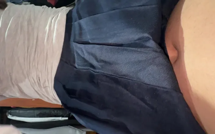 Gordo fuck: I fuck my stepsister before going to college. She finds...