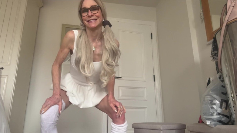 Deeliteful Jacy: The Naughty Babe
