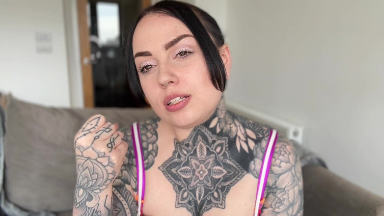 Miss Valentina: SinnLICHE WICHSANLEITUNG