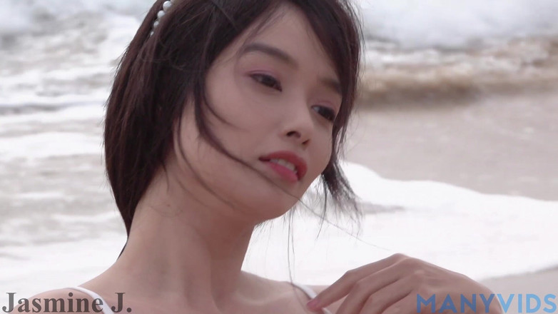 JasmineJ9966: Osamělé moře