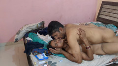Kirankirati: Video rekaman seks pasangan india! Hot banget!
