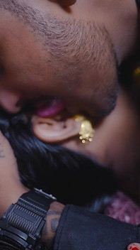 India Starsudipa seduce a su cuñado cuando su marido no está en casa (audio hindi)