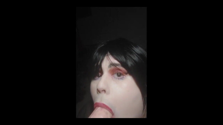 Mykella Coxx: 널 다시 빨아줘