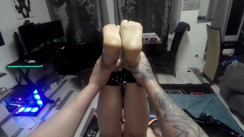 FuckSlave: Szkolenie Niewolnicze Z Punktu Widzenia Mojego Pana