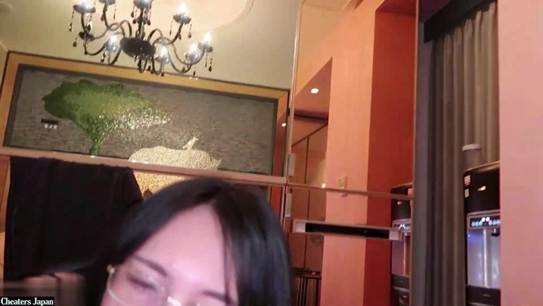 A case of fling: Asian Angel 25103