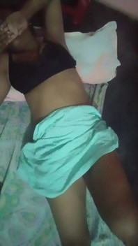 Indian Local Girl