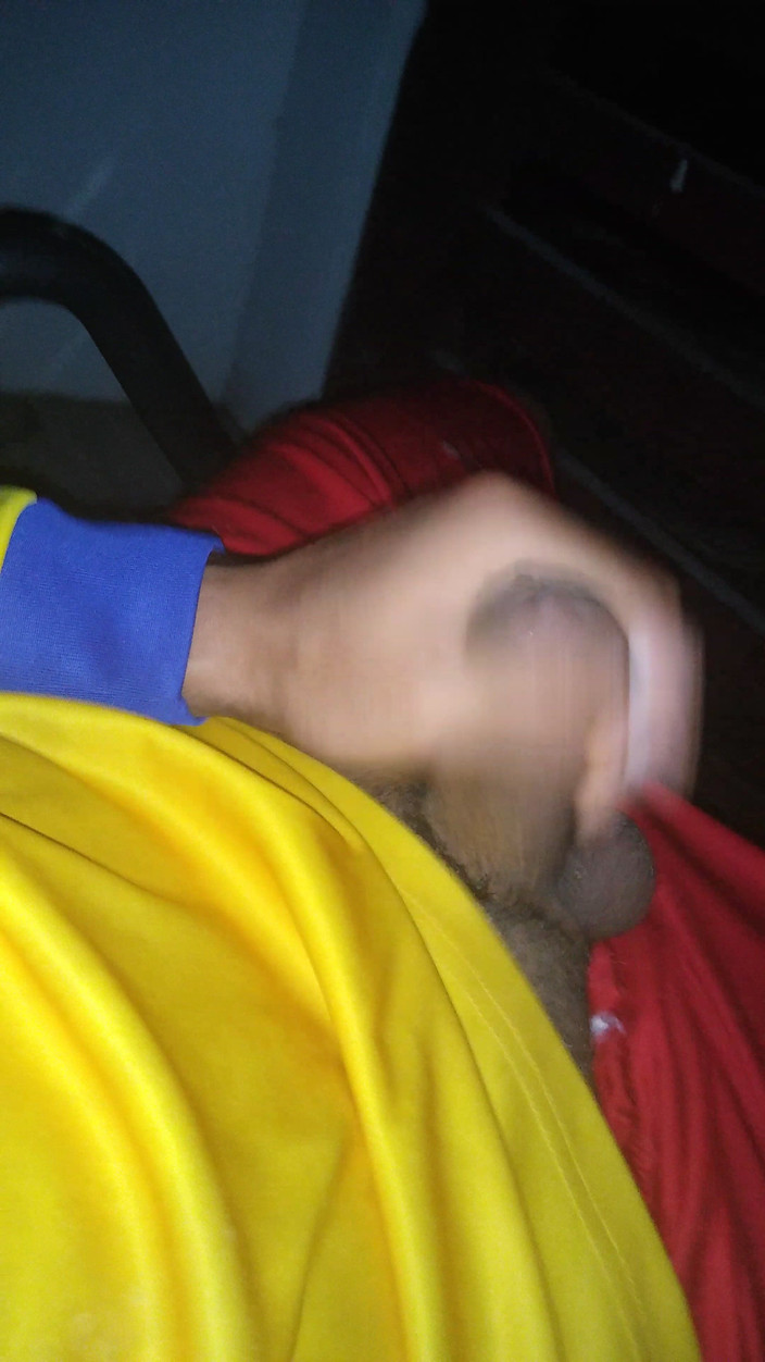 AlexAlejandro13: Saturday Smoking Masturbation