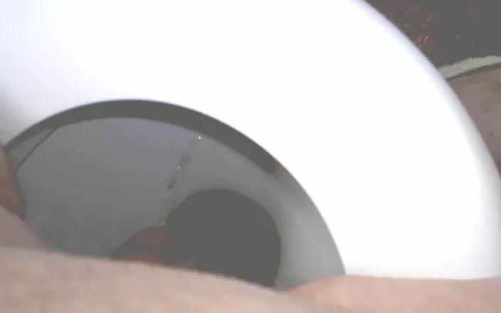 Opas Lust: Grandpa peed