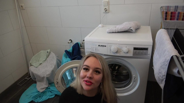 Beverly peach: Vaktmästaren vill rengöra mitt rör! Menar han allvar?