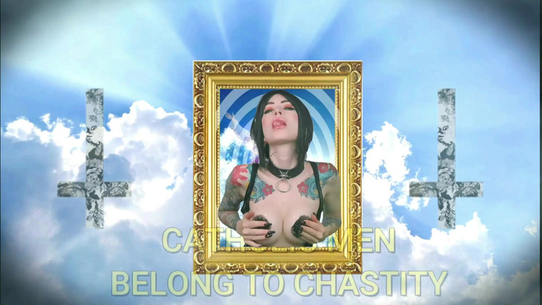 Baal Eldritch: Katholieke mannen behoren tot kuisheid: plagen en ontkennen