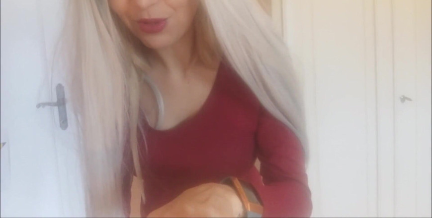 savannahamatoriale: Nie ma sensu nadal ją czcić. Ta piękna kobieta garści...