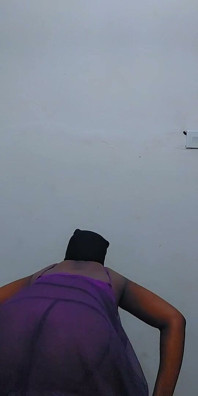 Zaddy đến trả lại cái mông lắc lư của tôi