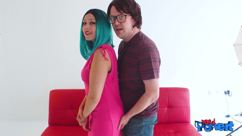 Nerd Pervert: Plan dopasowania - Zimy Maeve