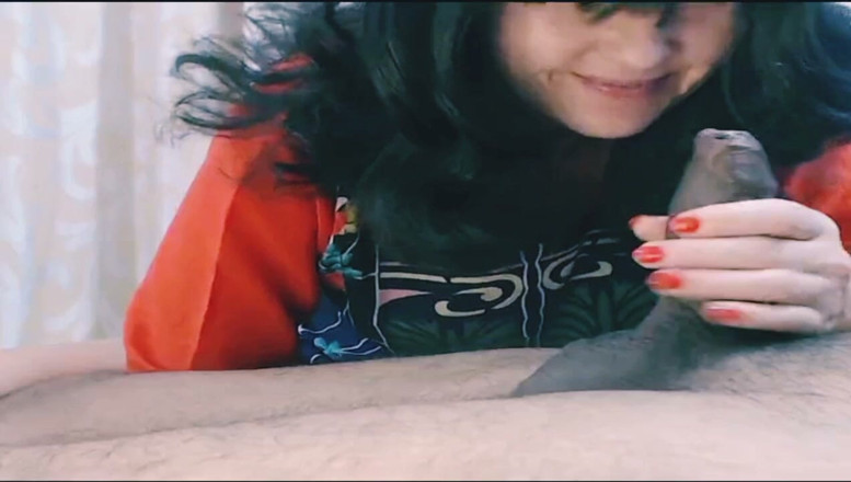 Bolly Karma: Beautiful House Wife Private Video