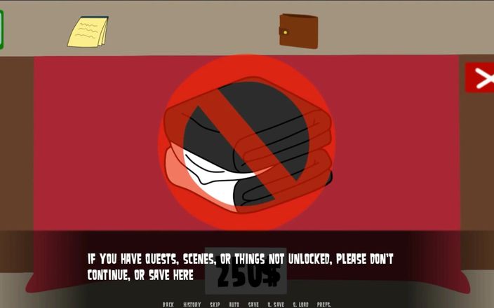 LoveSkySan69Real: Total Drama Harem - część 15 - tak napalona przez Loveskysan