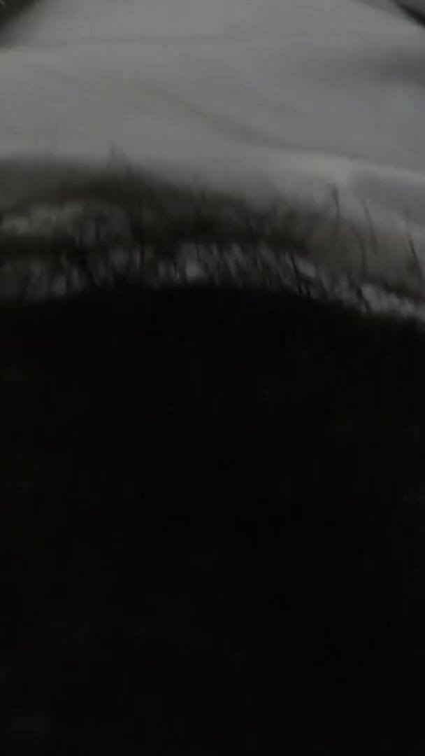 Alpha Superiority Pubic Hair (Hunky time)