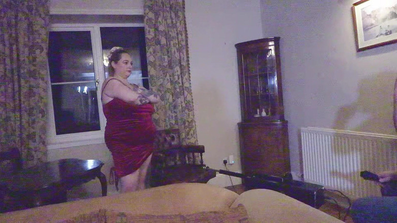 Bambi_beauty1: Lady of the Manor