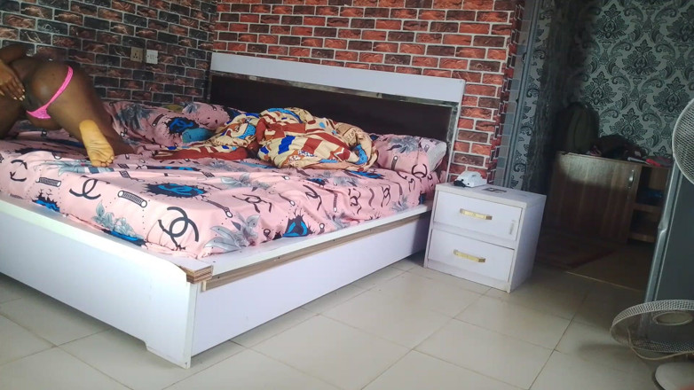 Sex naija 1: My X Girlfriend